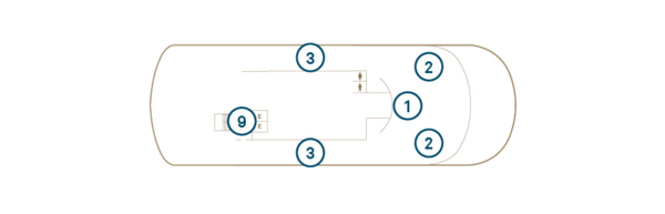 Scenic Ocean Cruises Scenic Eclipse Deck 10.png
